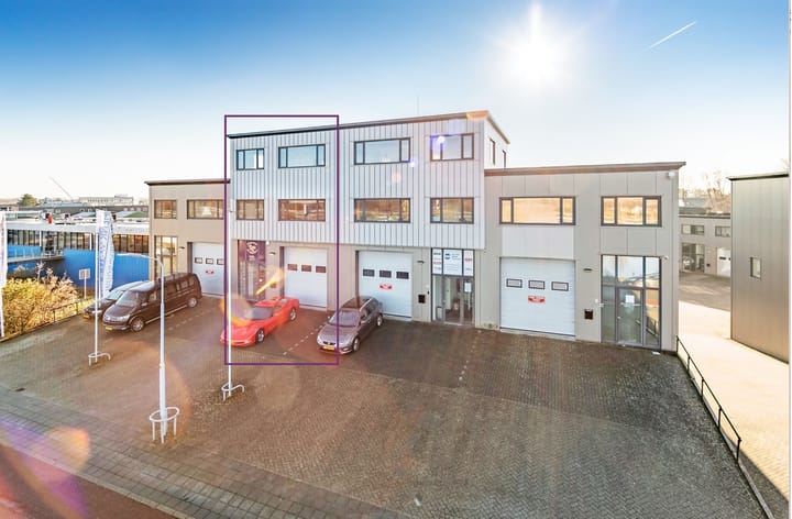 Zwanenburgerdijk 280-C