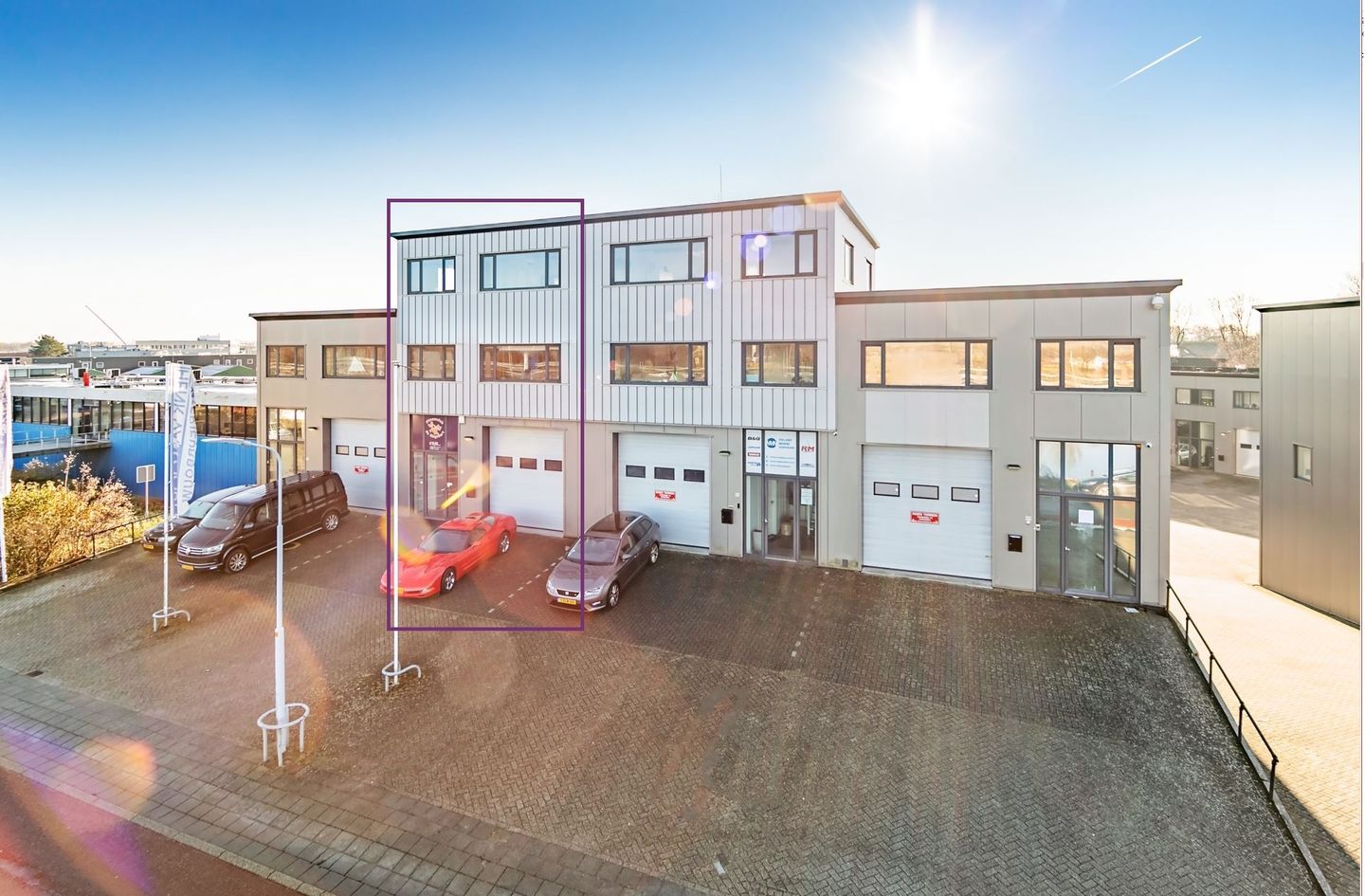 Bekijk foto 1 van Zwanenburgerdijk 280-C