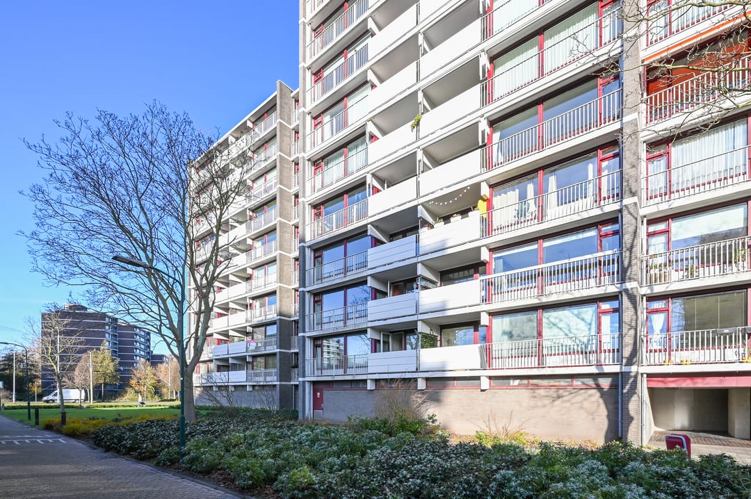 Foto 23 van Klaverweide 170