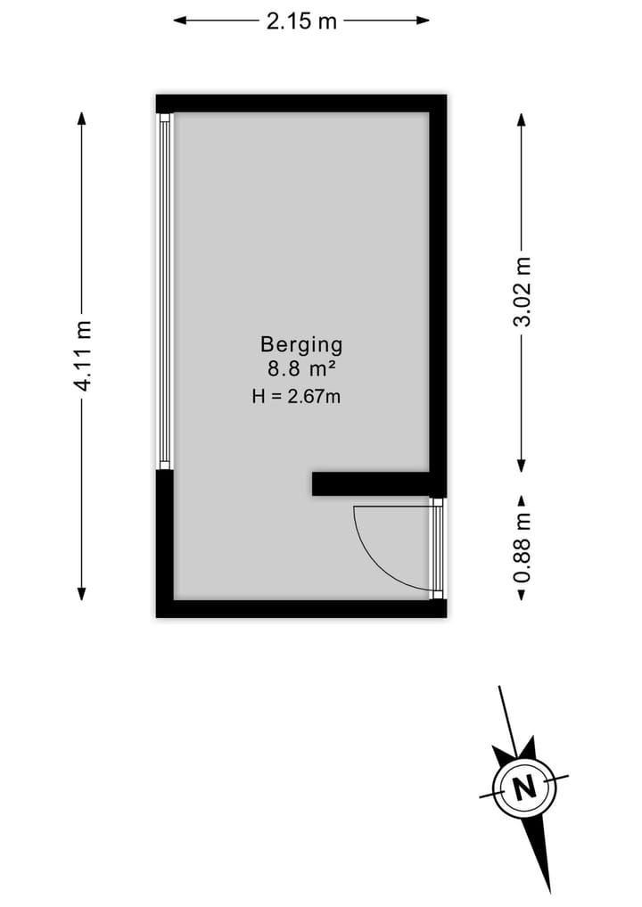 Foto 27 van Klaverweide 170