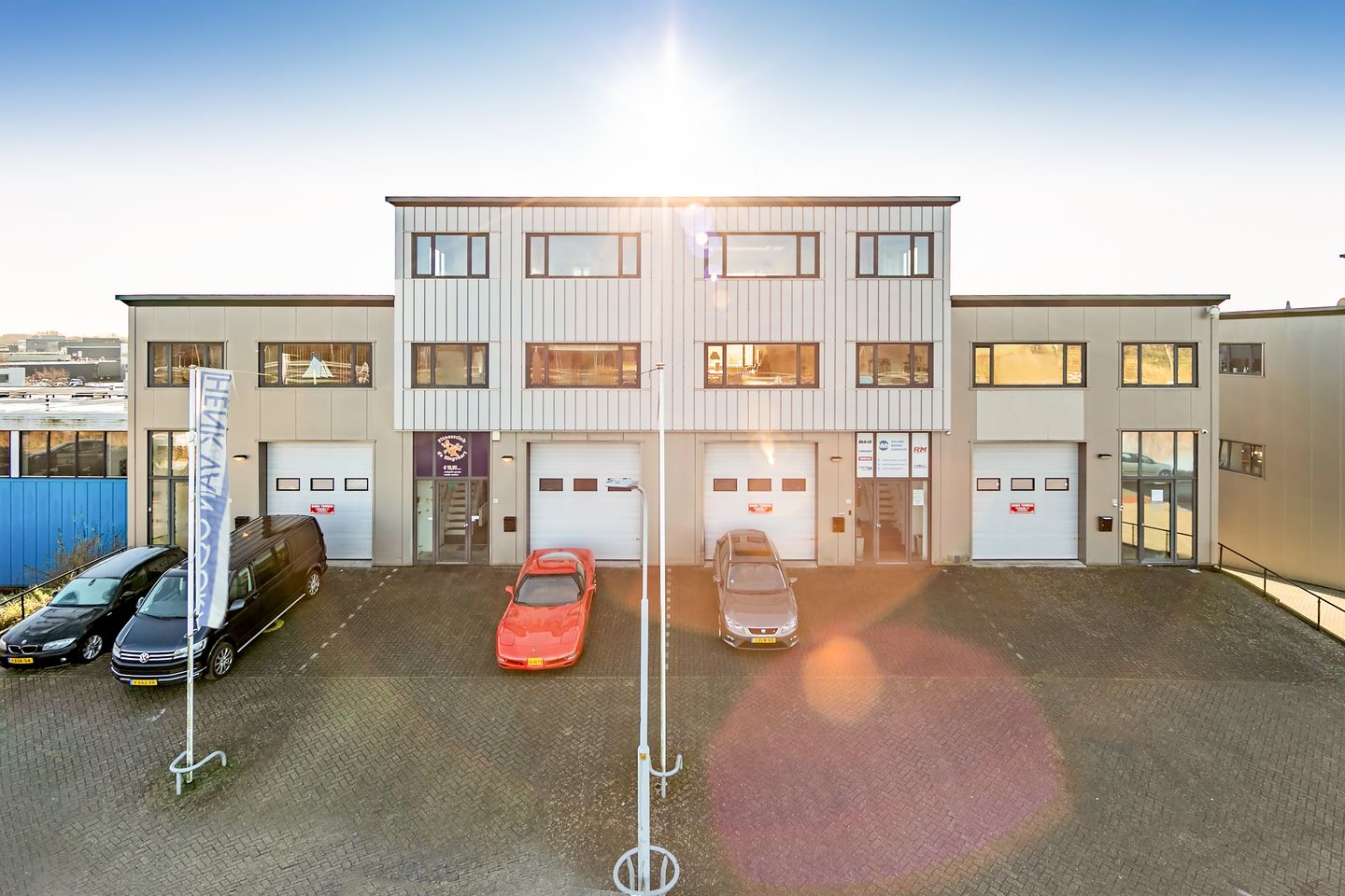 Bekijk foto 1 van Zwanenburgerdijk 280-C