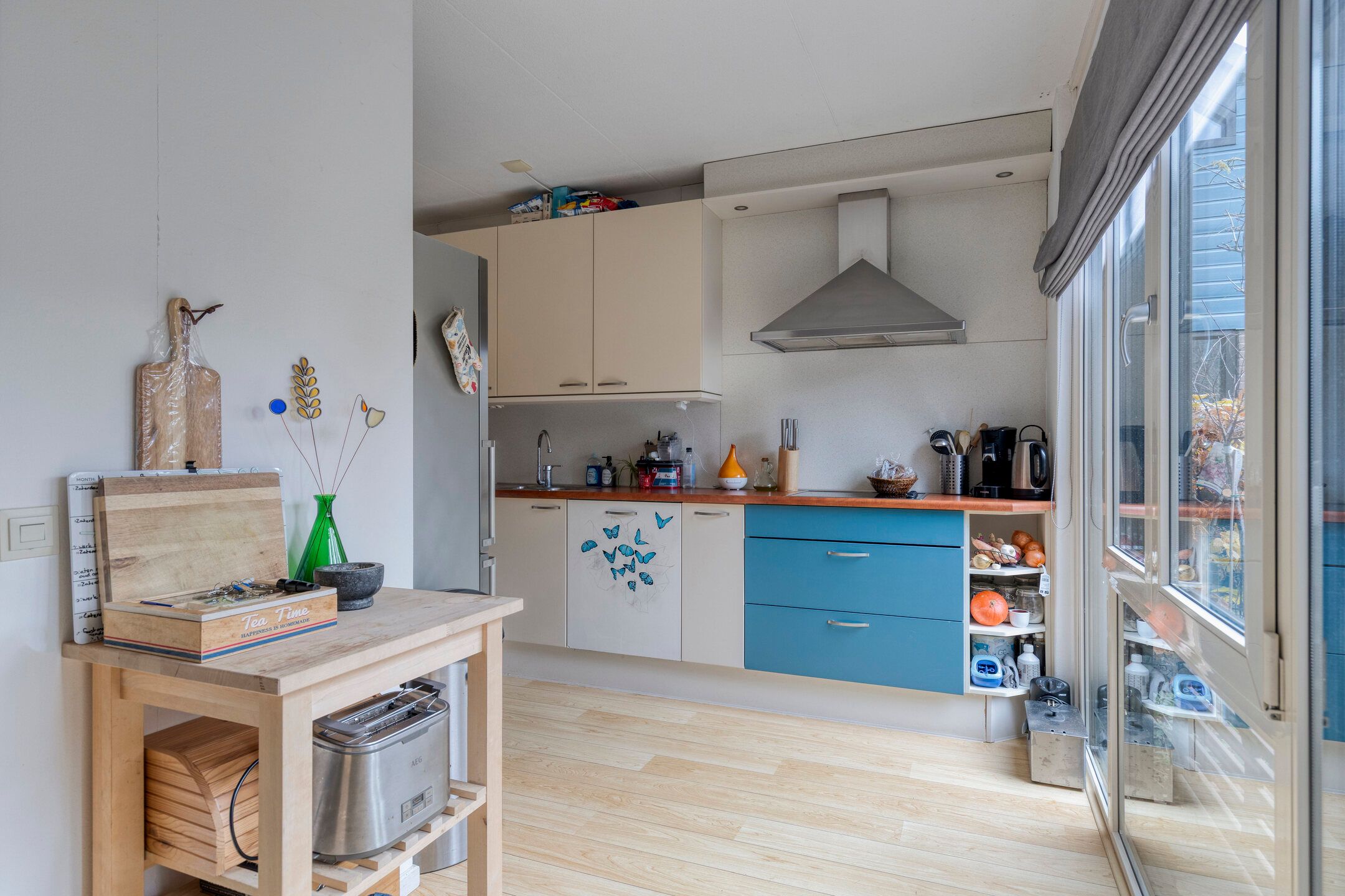 Photo 3 of Middelmolen 28