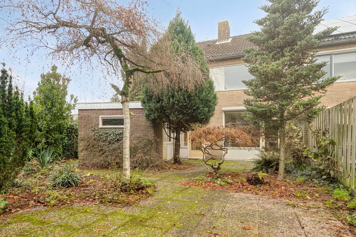 Foto 4 van Wandscheerstraat 39