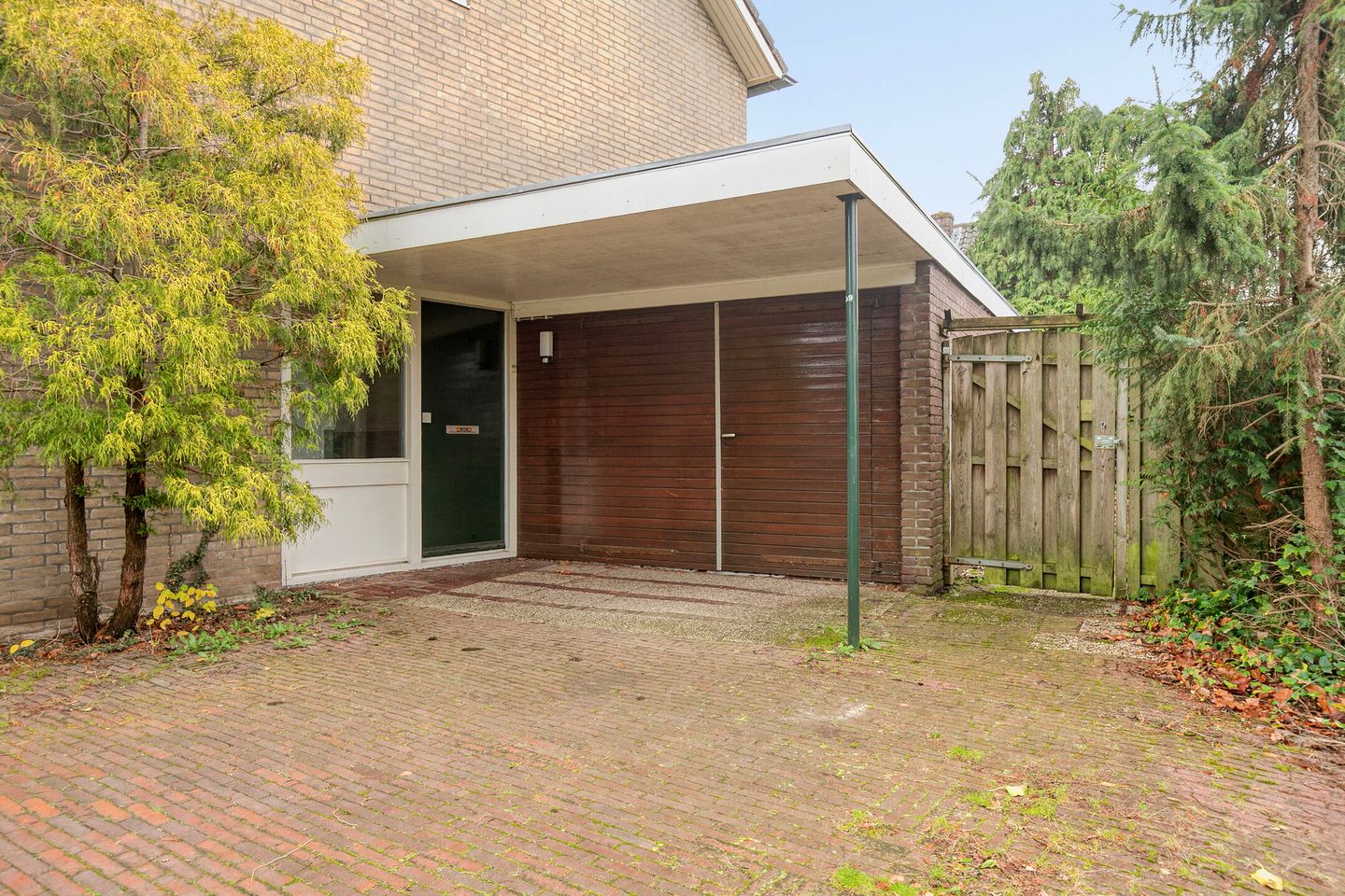 Foto 5 van Wandscheerstraat 39