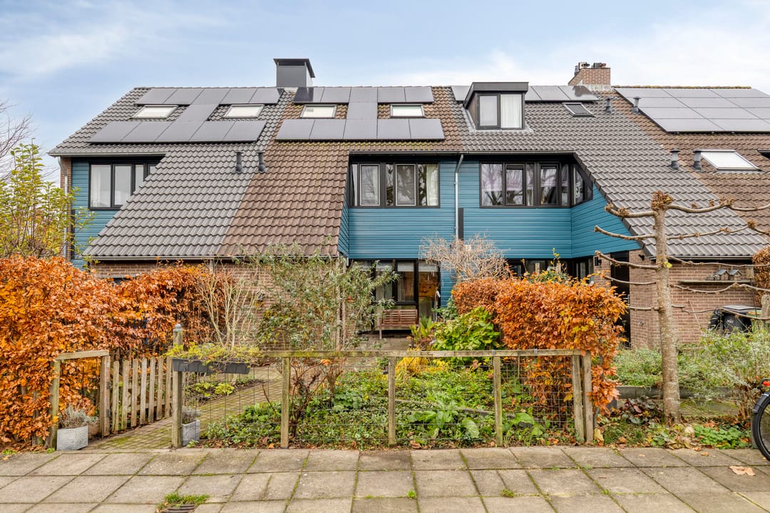 Photo 26 of Middelmolen 28