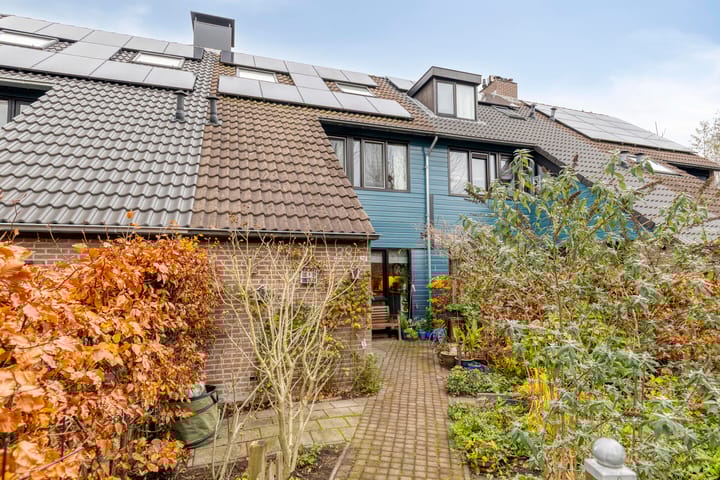 Foto 27 van Middelmolen 28