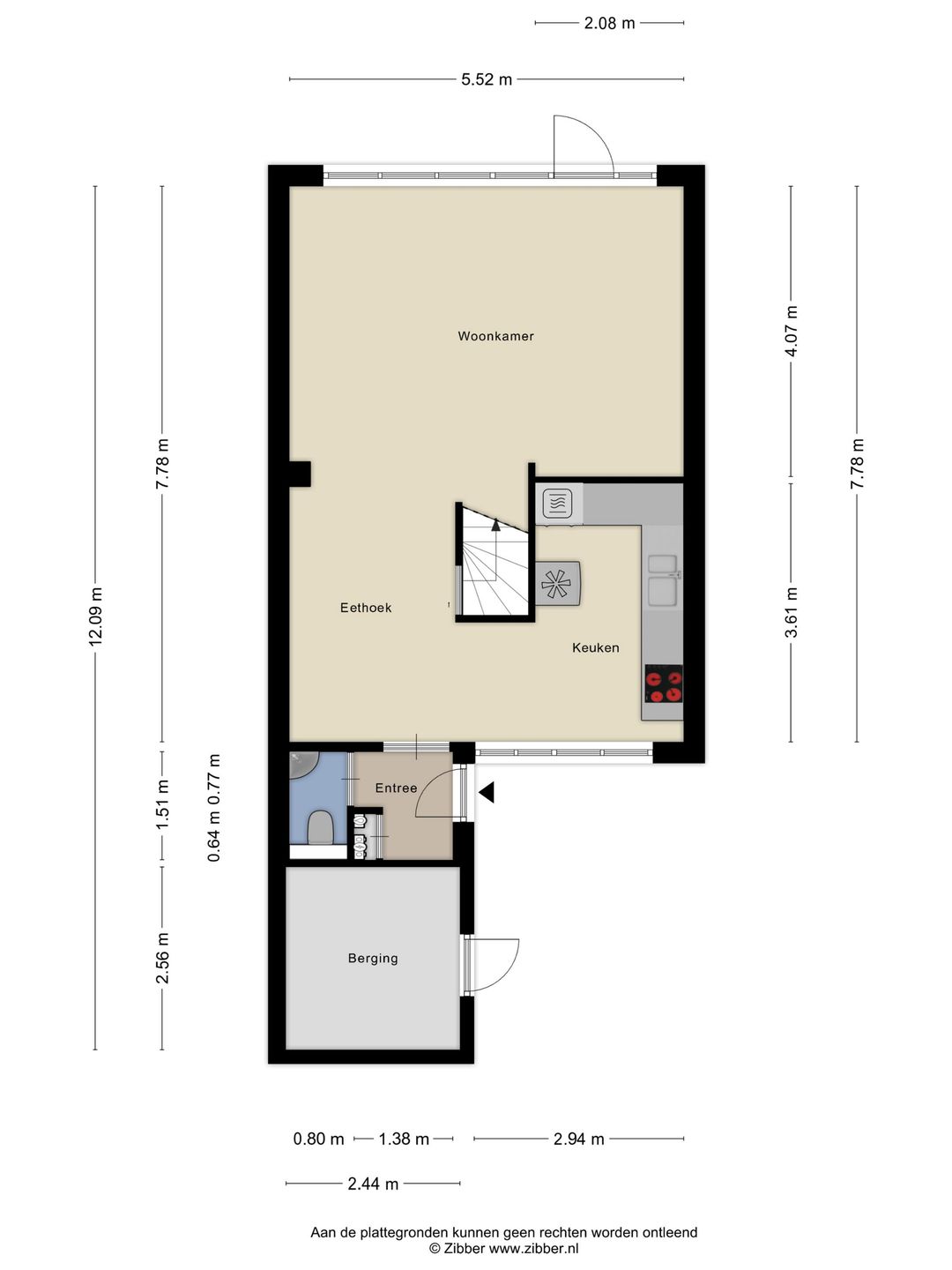 Photo 31 of Middelmolen 28