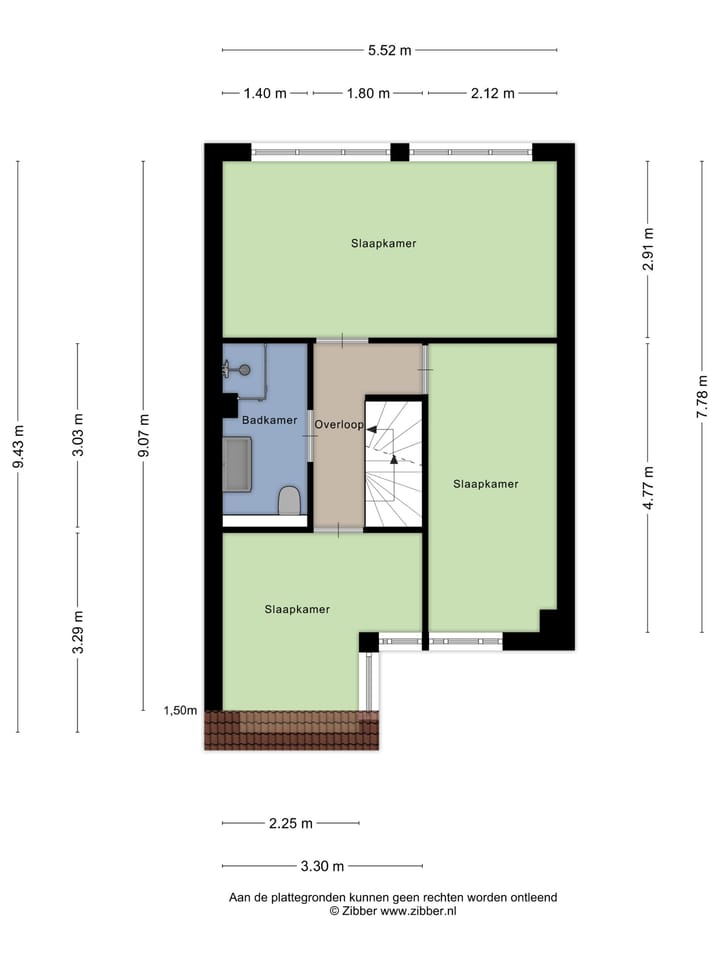 Foto 32 van Middelmolen 28