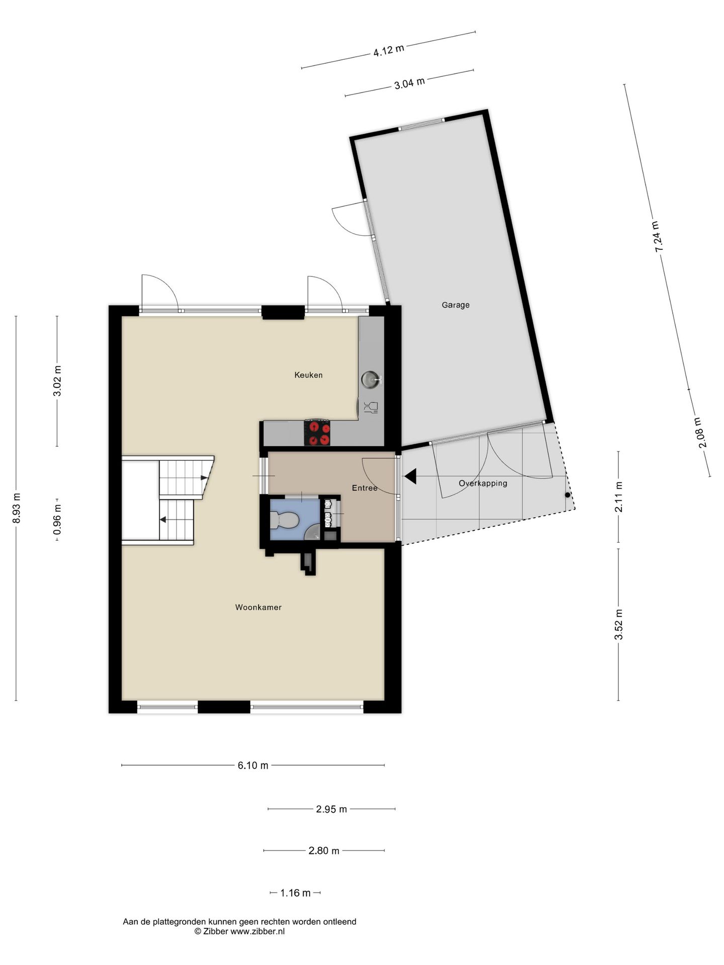 Foto 44 van Wandscheerstraat 39