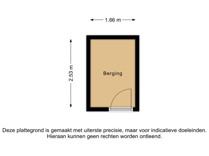Berging