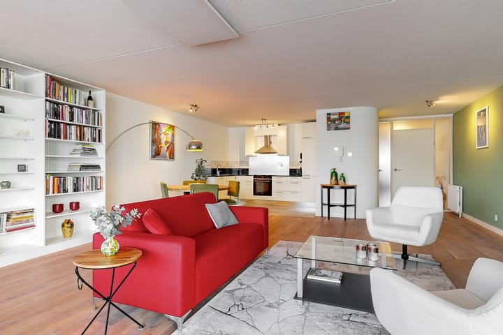 Photo 4 of Visserseiland 129