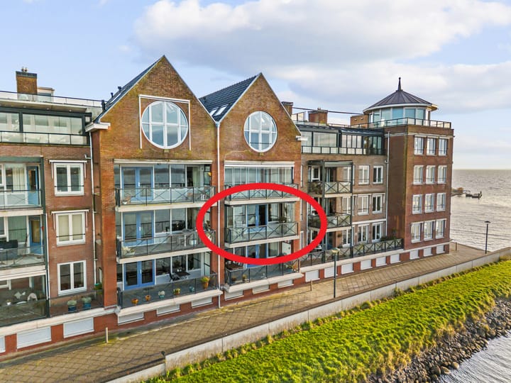 Photo 5 of Visserseiland 129