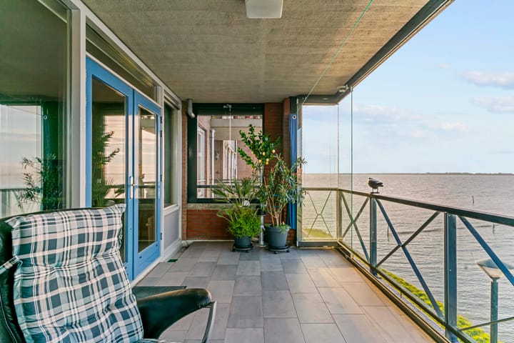 Photo 13 of Visserseiland 129