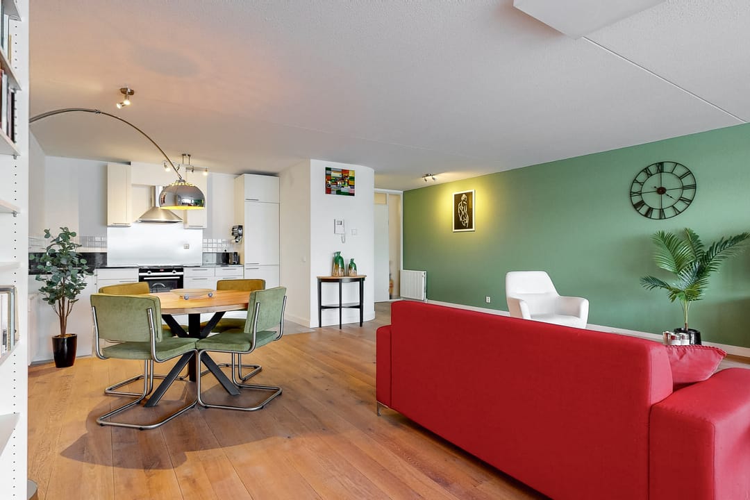 Photo 16 of Visserseiland 129