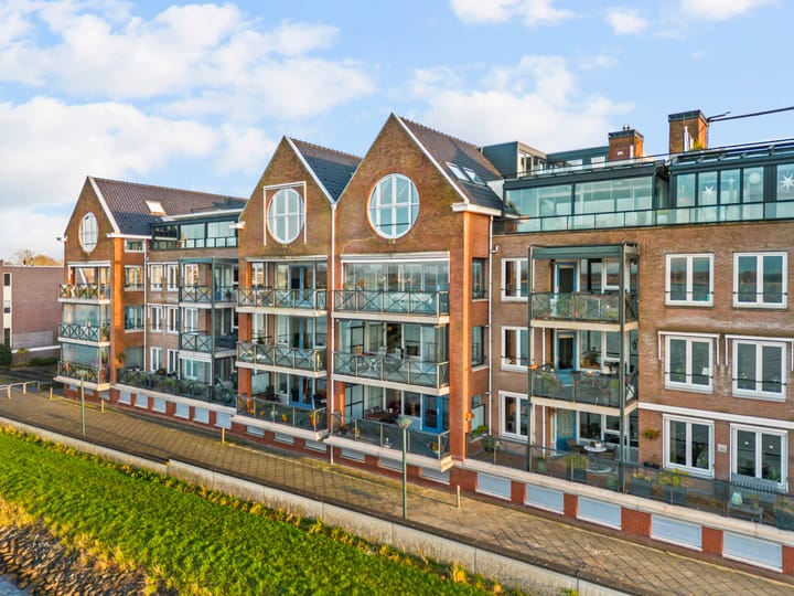 Photo 35 of Visserseiland 129