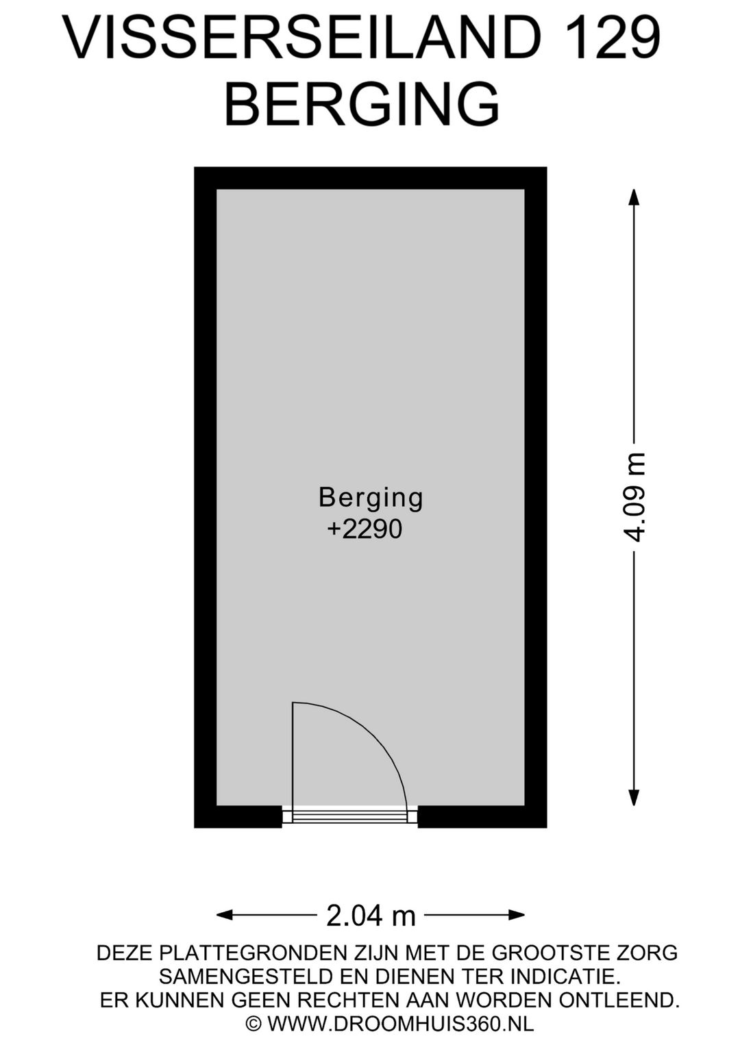 Photo 37 of Visserseiland 129