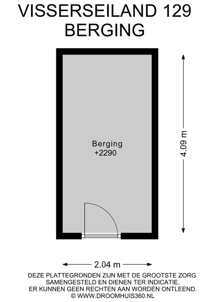 Photo 37 of Visserseiland 129