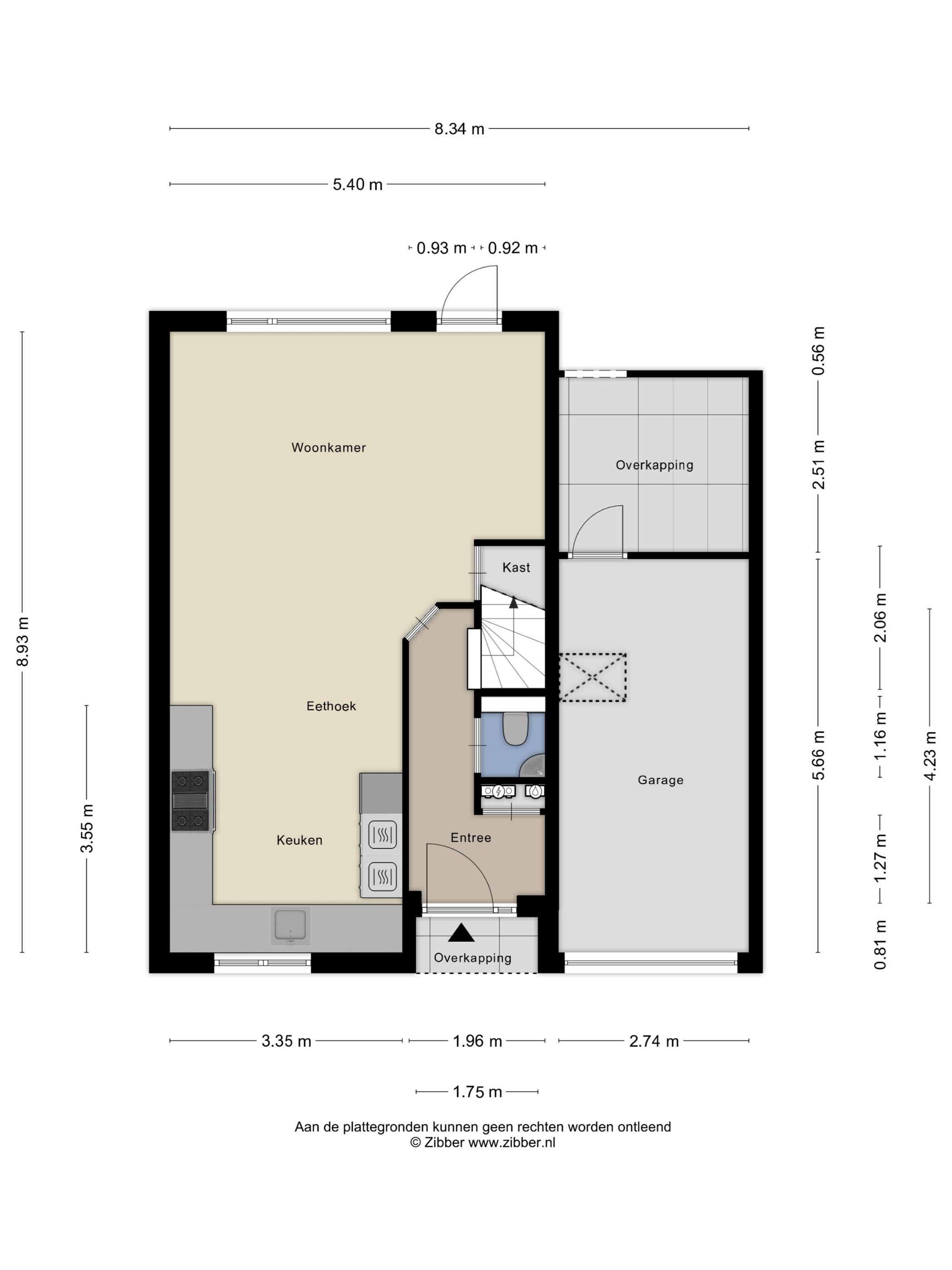 Photo 36 of Hoekweg 32