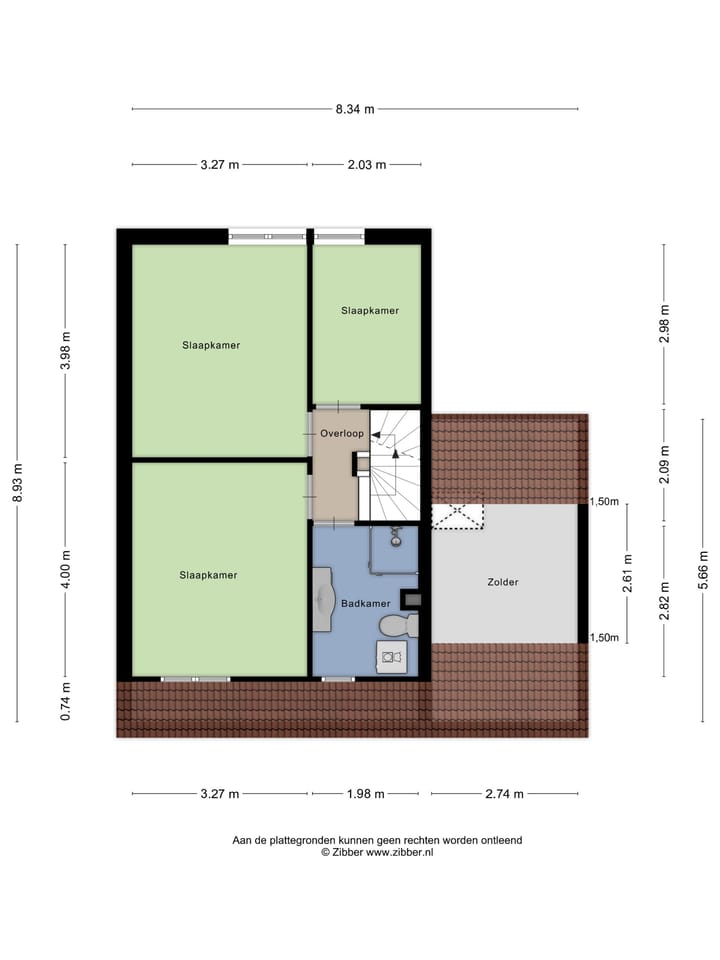 Photo 37 of Hoekweg 32