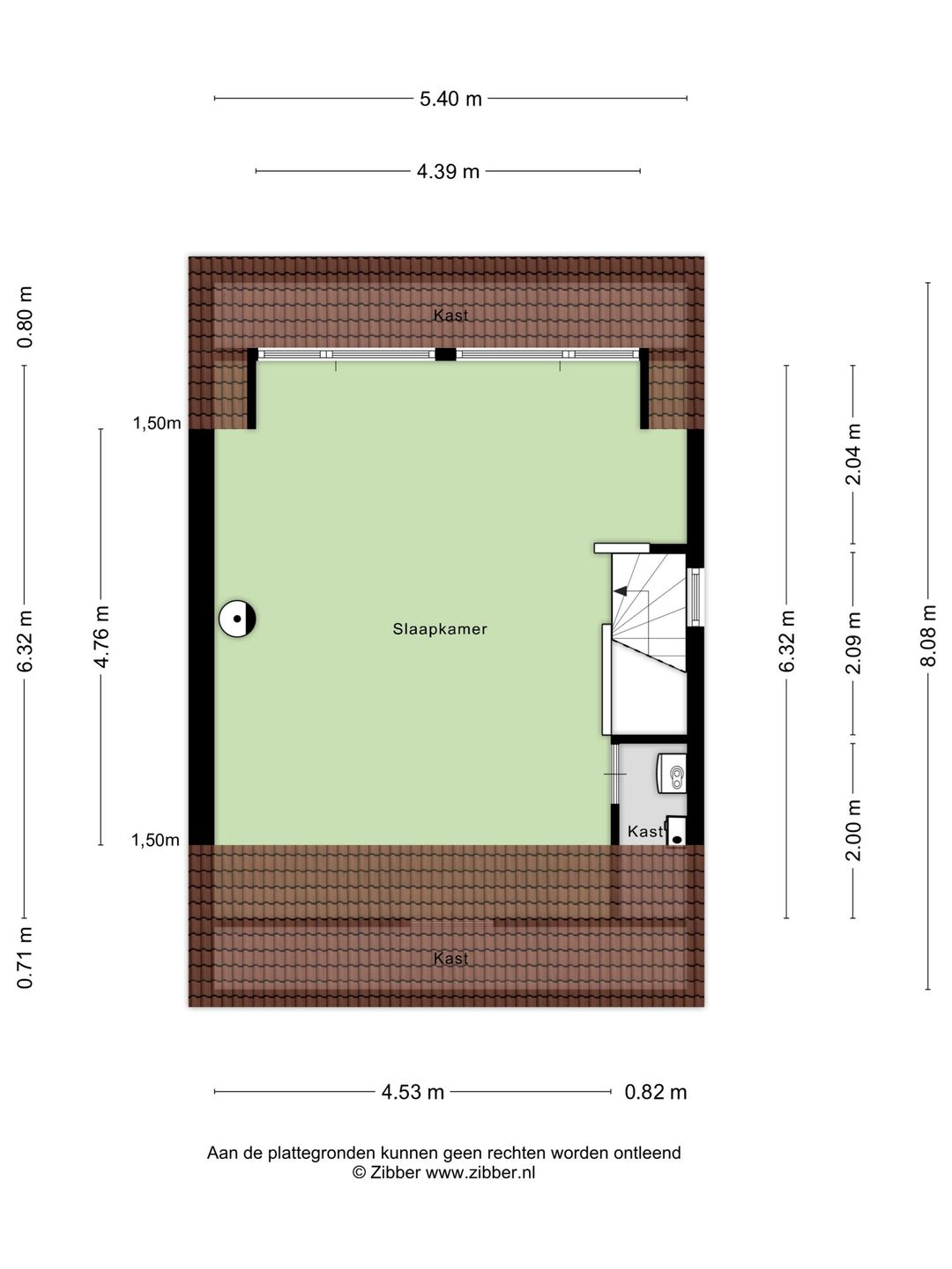 Photo 38 of Hoekweg 32