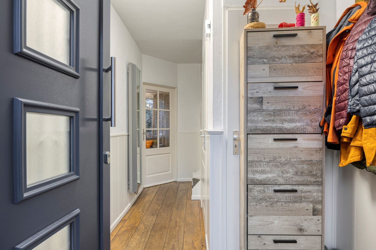 Photo 5 of Hoekweg 32