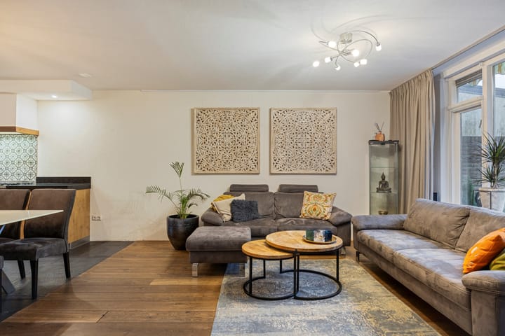 Photo 7 of Hoekweg 32