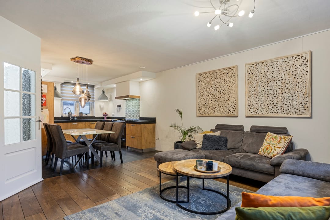 Photo 8 of Hoekweg 32