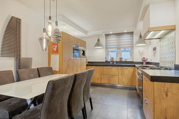 Photo 10 of Hoekweg 32