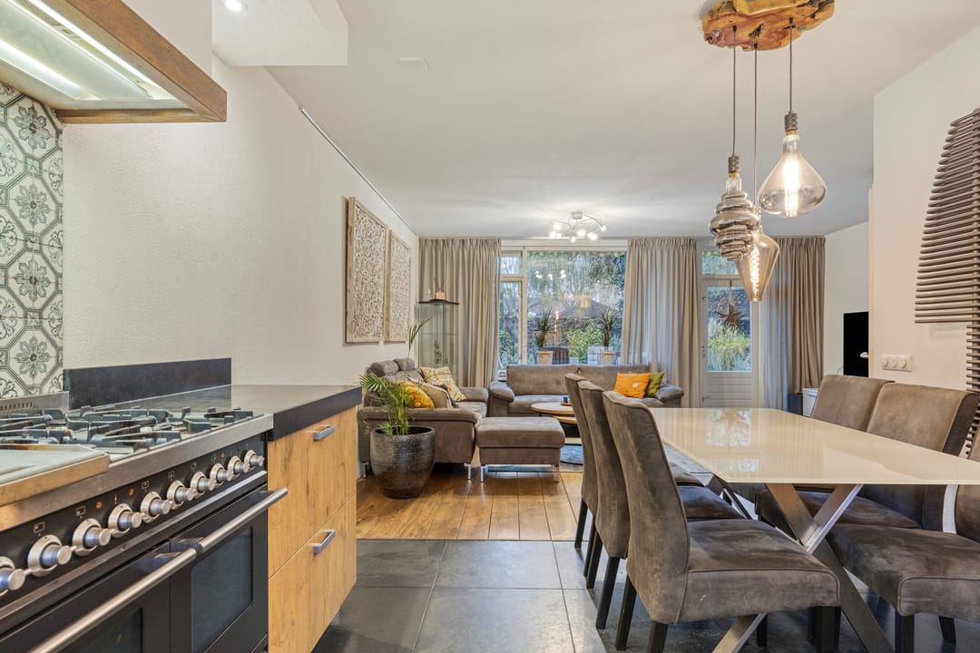 Photo 11 of Hoekweg 32