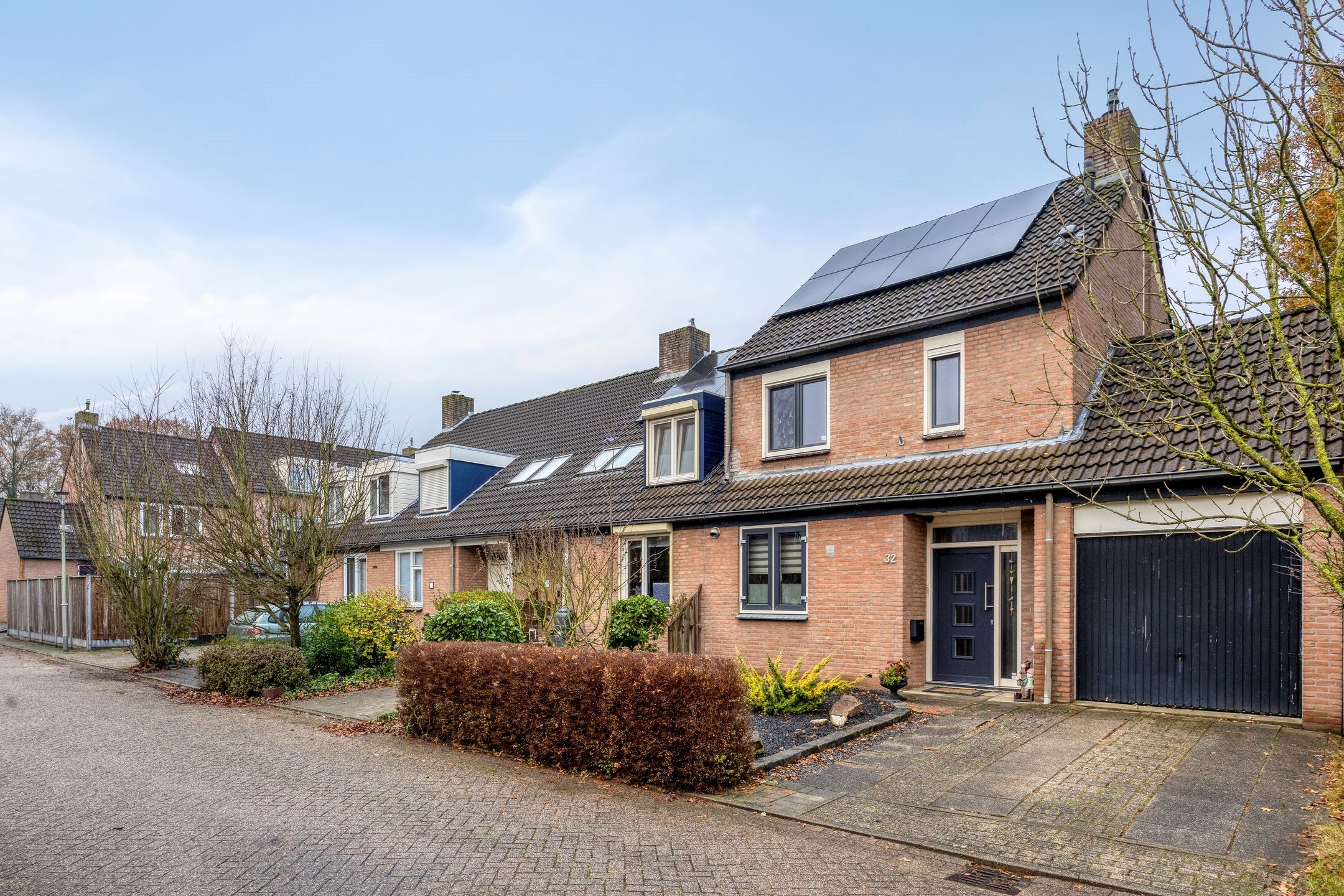 Photo 3 of Hoekweg 32