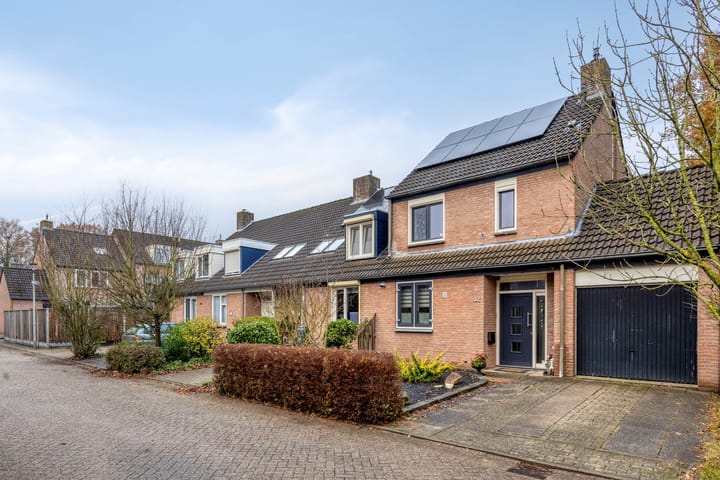 Photo 3 of Hoekweg 32