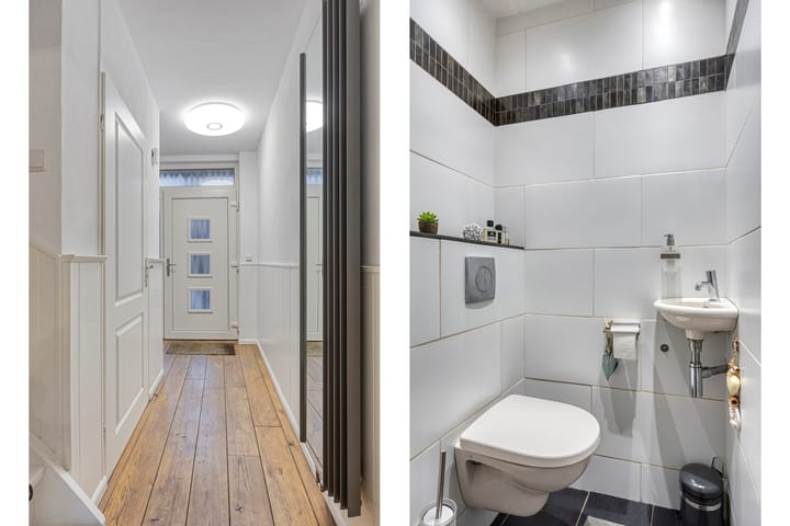 Photo 4 of Hoekweg 32