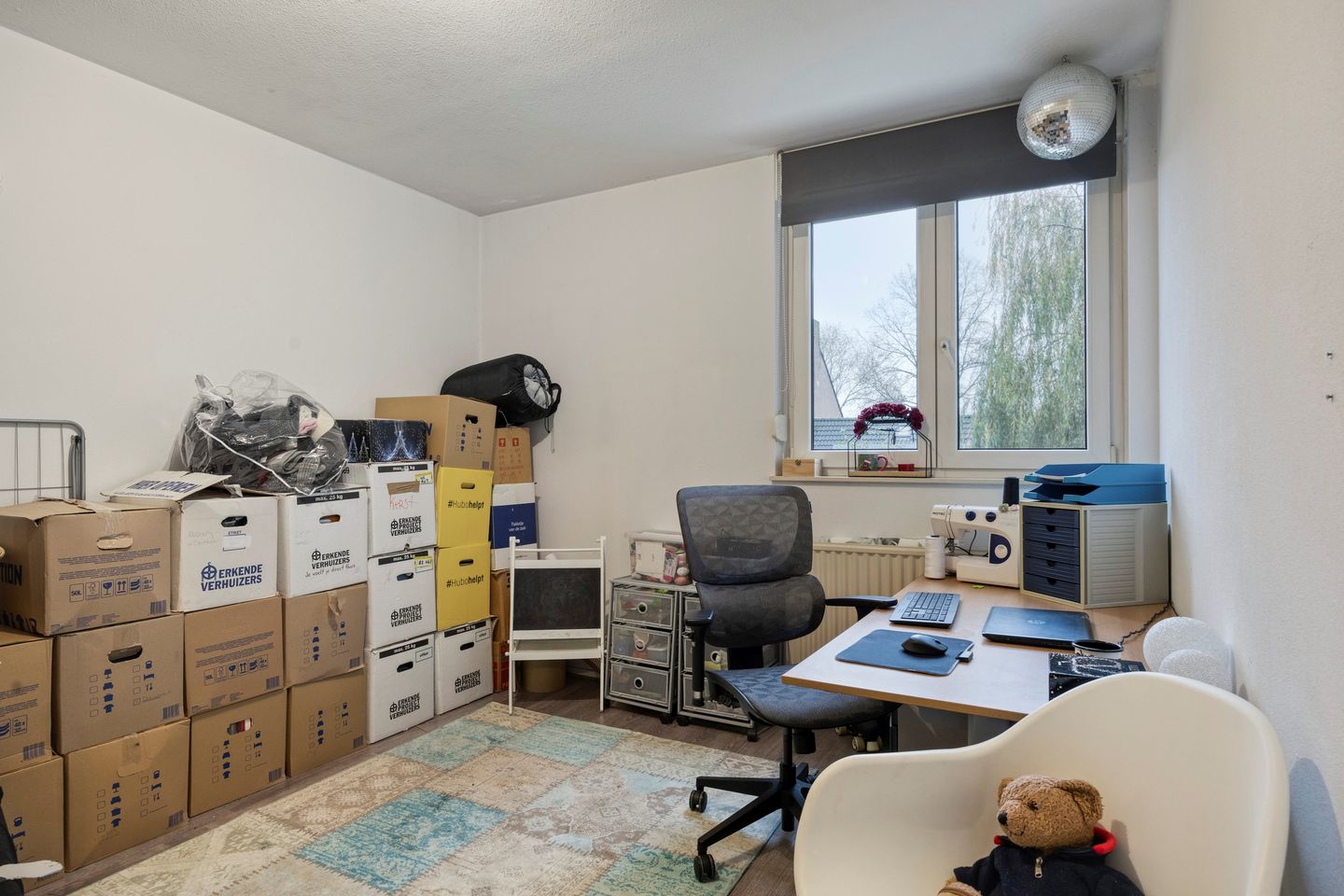 Photo 20 of Hoekweg 32