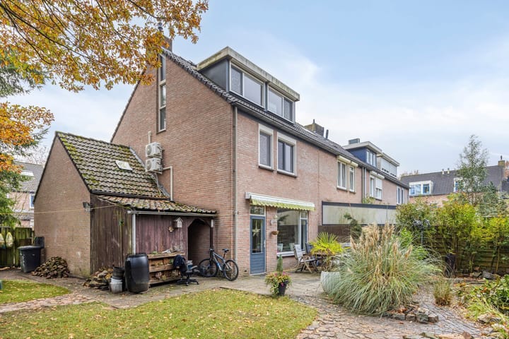 Photo 25 of Hoekweg 32