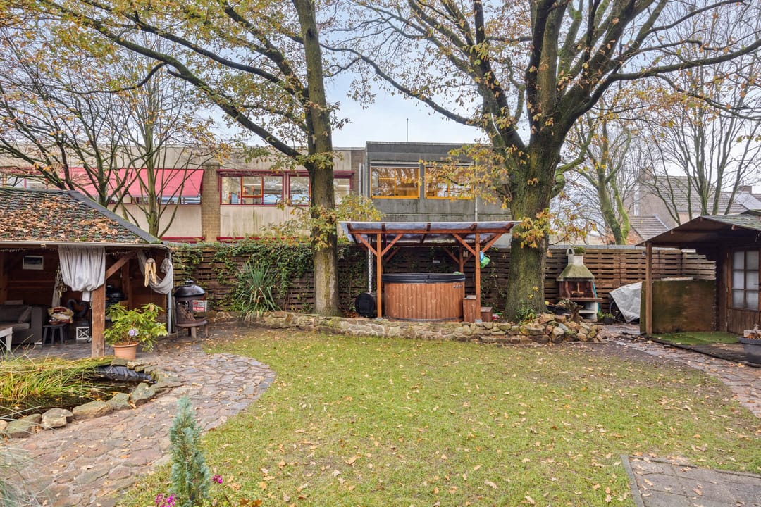 Photo 26 of Hoekweg 32