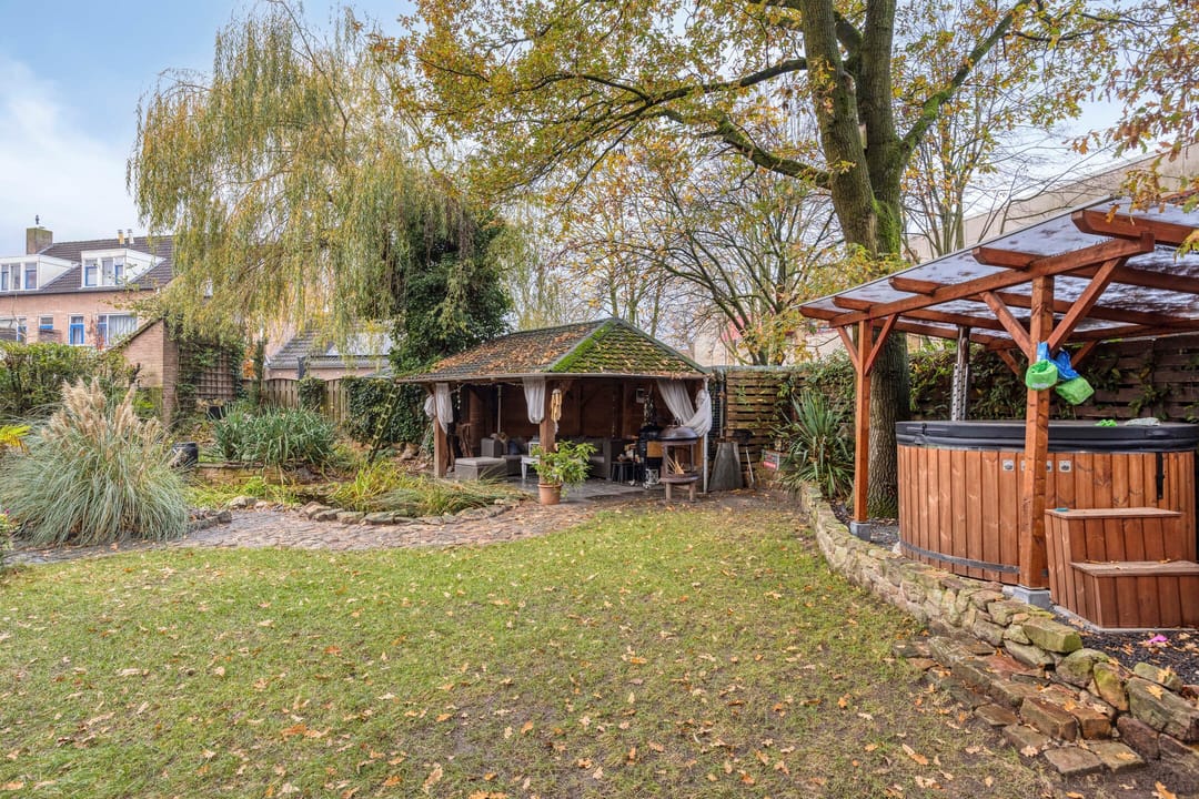 Photo 28 of Hoekweg 32