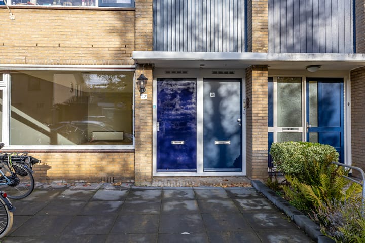 Photo 8 of Acacialaan 47