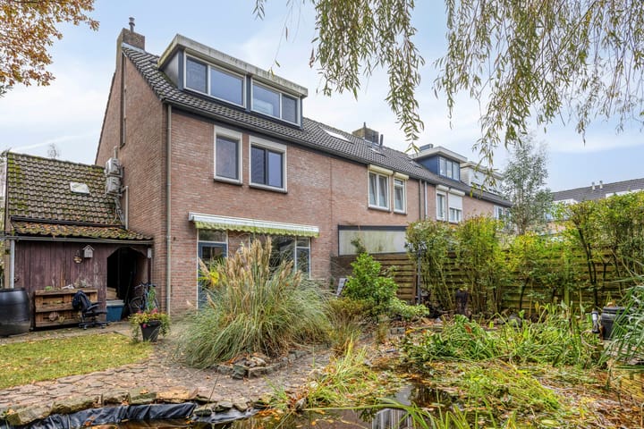 Photo 32 of Hoekweg 32