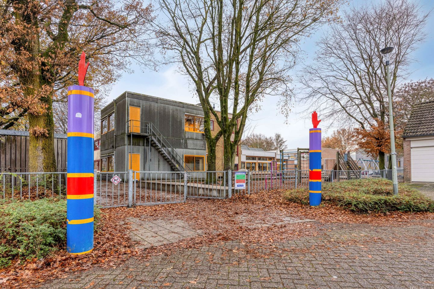 Photo 34 of Hoekweg 32