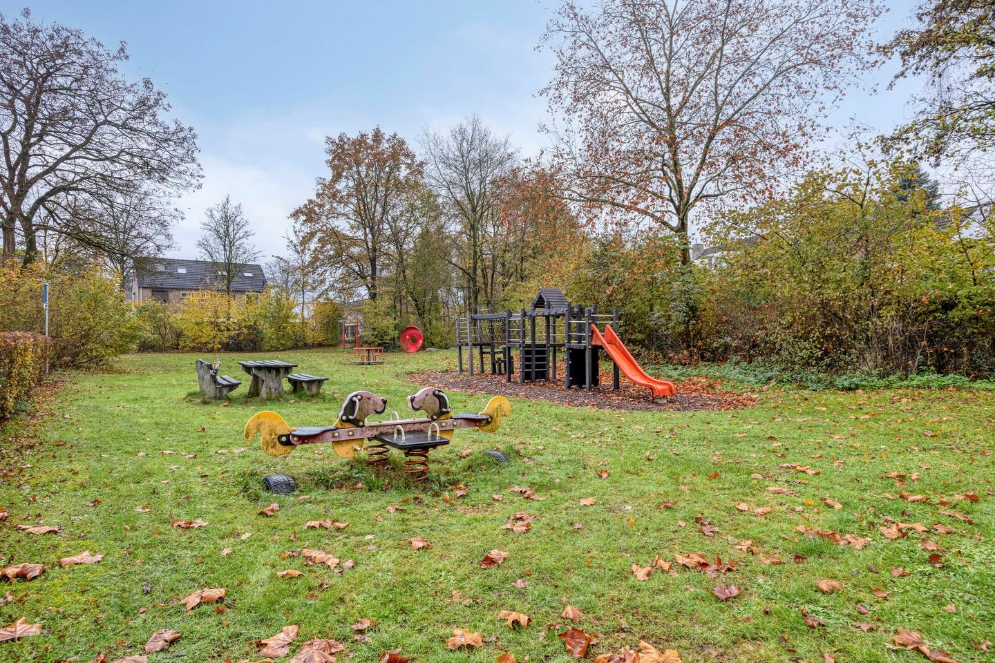 Photo 35 of Hoekweg 32