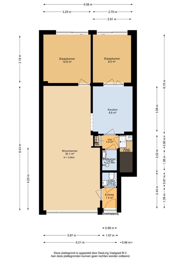 Photo 32 of Acacialaan 47