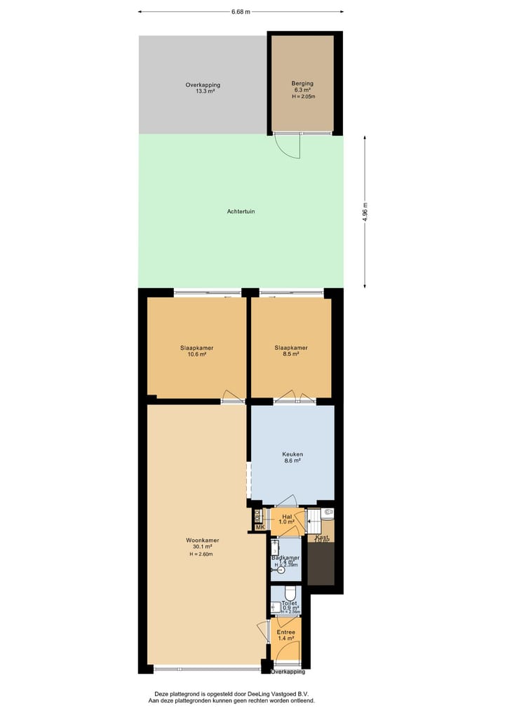 Photo 34 of Acacialaan 47