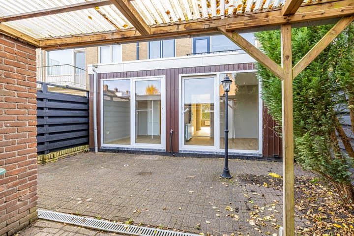 Photo 25 of Acacialaan 47