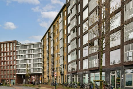 Houthavenkade 128 secondary image