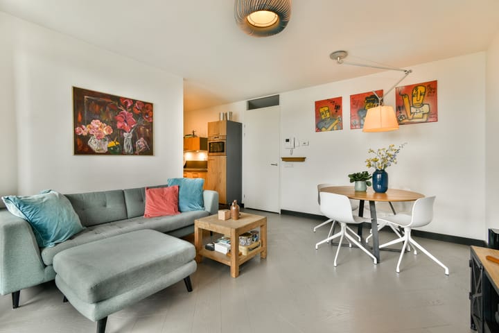 Foto 4 van Houthavenkade 128