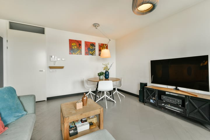 Foto 5 van Houthavenkade 128