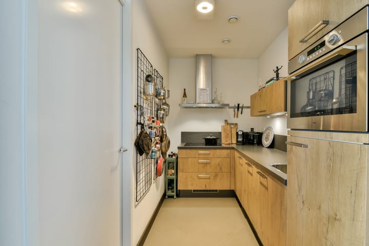 Foto 6 van Houthavenkade 128