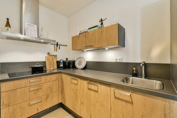 Foto 7 van Houthavenkade 128