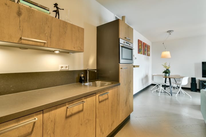 Foto 8 van Houthavenkade 128