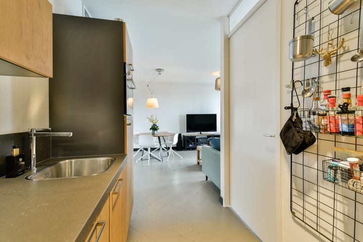 Foto 9 van Houthavenkade 128